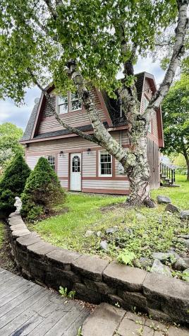 29 & 31 Washington Street Eastport ME 04631