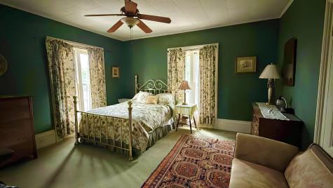 29 & 31 Washington Street Eastport ME 04631