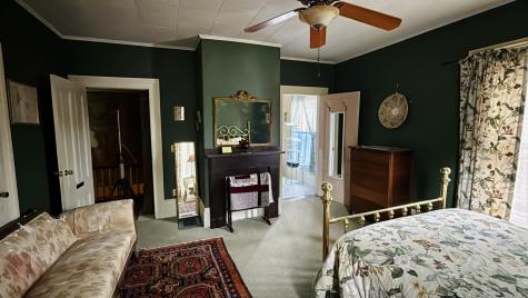 29 & 31 Washington Street Eastport ME 04631