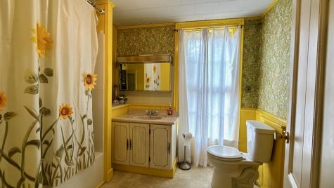 29 & 31 Washington Street Eastport ME 04631