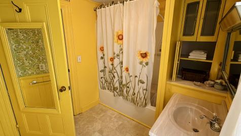 29 & 31 Washington Street Eastport ME 04631