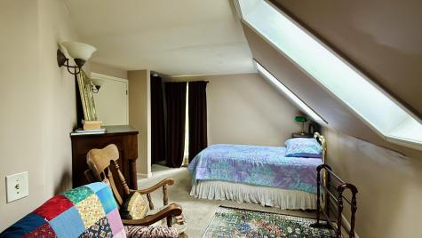 29 & 31 Washington Street Eastport ME 04631