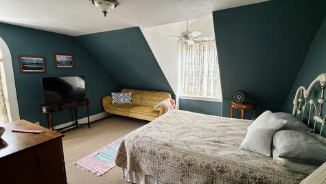 29 & 31 Washington Street Eastport ME 04631