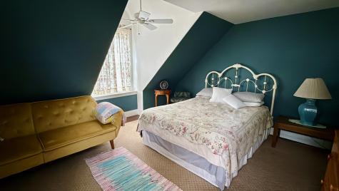 29 & 31 Washington Street Eastport ME 04631