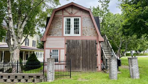 29 & 31 Washington Street Eastport ME 04631