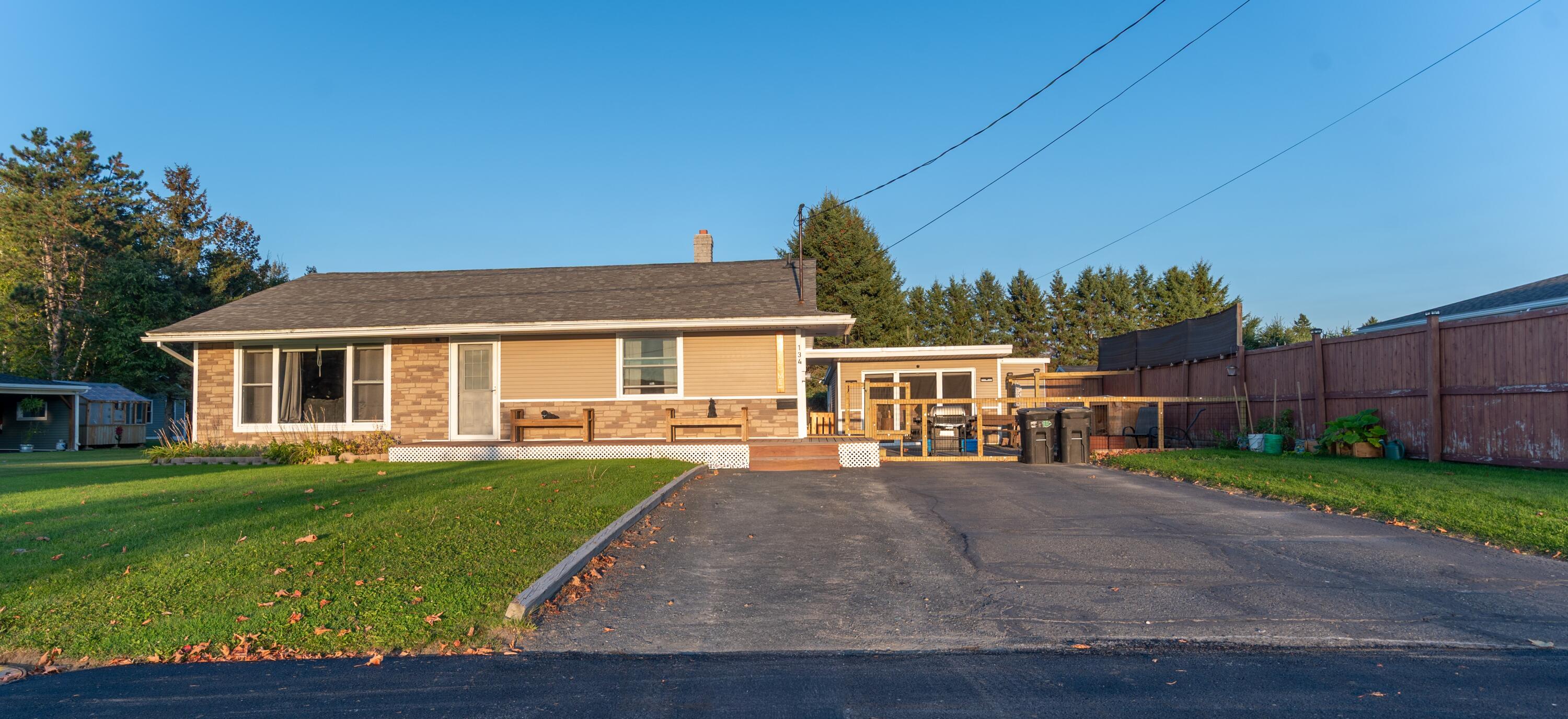 134 18th Avenue Madawaska ME 04756