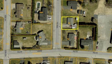 134 18th Avenue Madawaska ME 04756