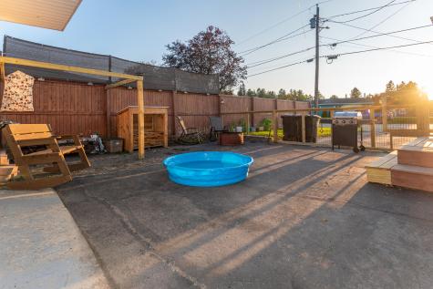 134 18th Avenue Madawaska ME 04756