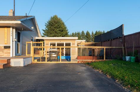 134 18th Avenue Madawaska ME 04756