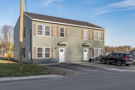 30 Wildwood Drive Bangor ME 04401