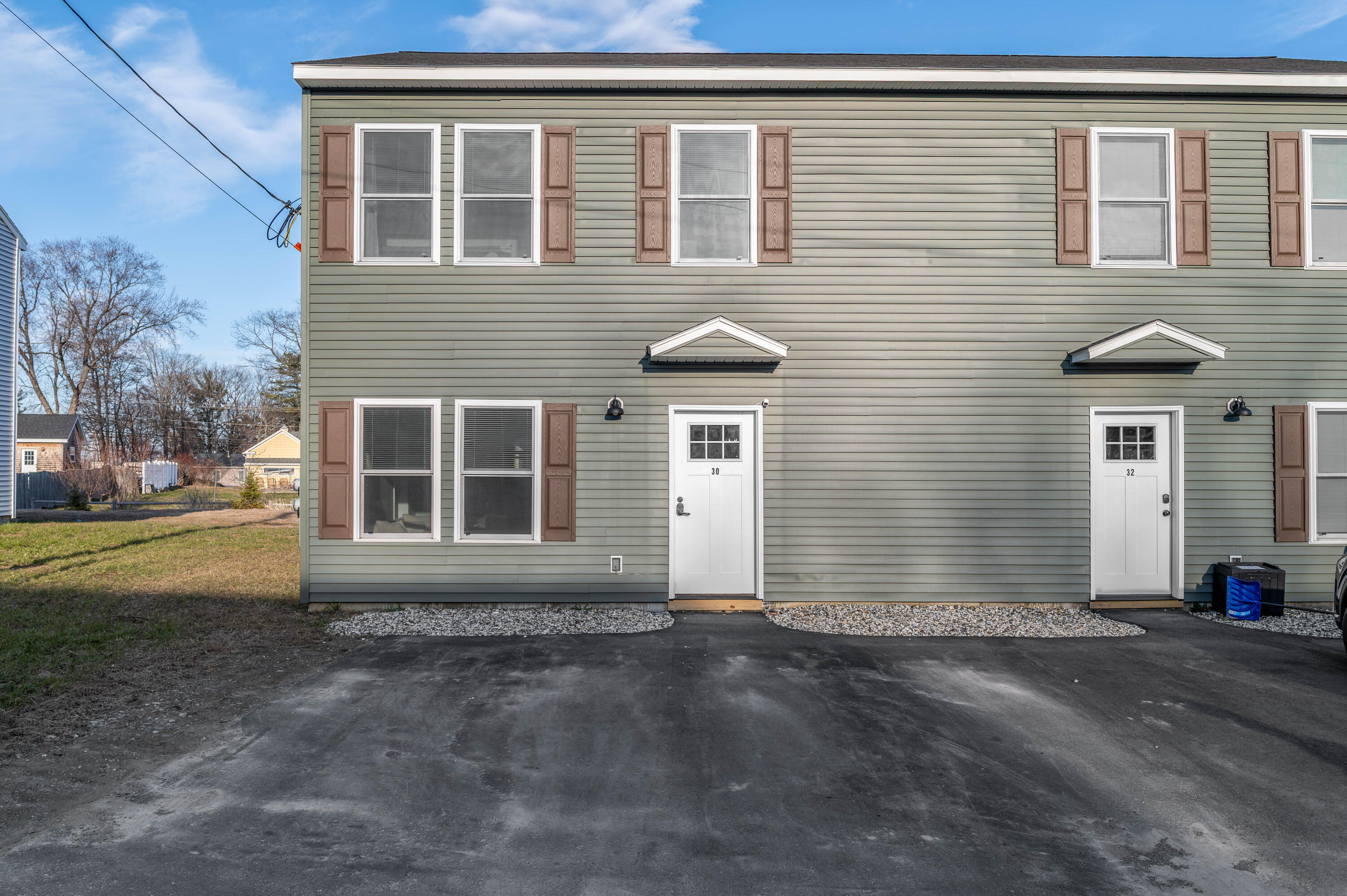 30 Wildwood Drive Bangor ME 04401