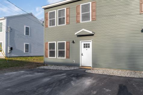 30 Wildwood Drive Bangor ME 04401