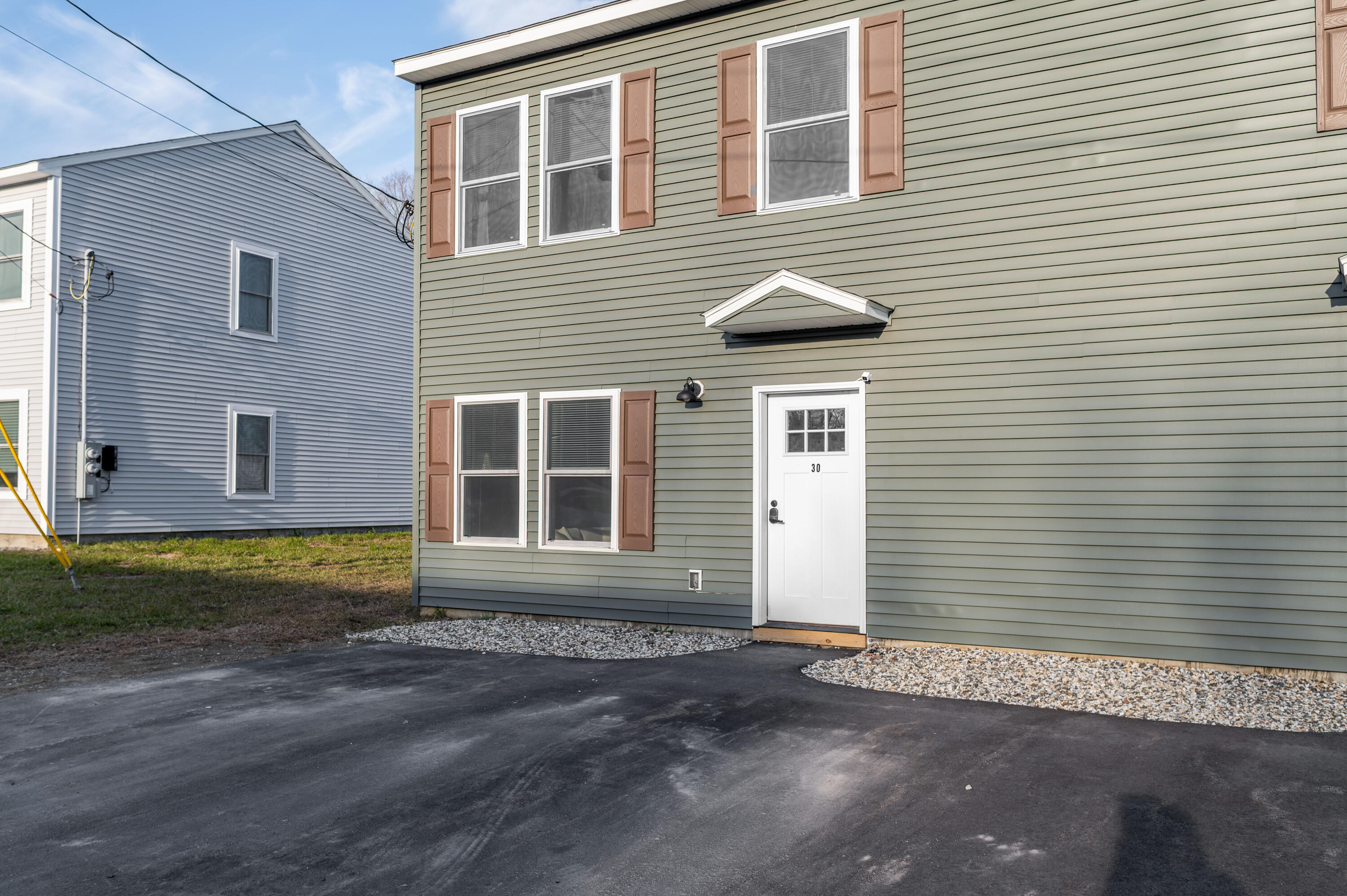30 Wildwood Drive Bangor ME 04401