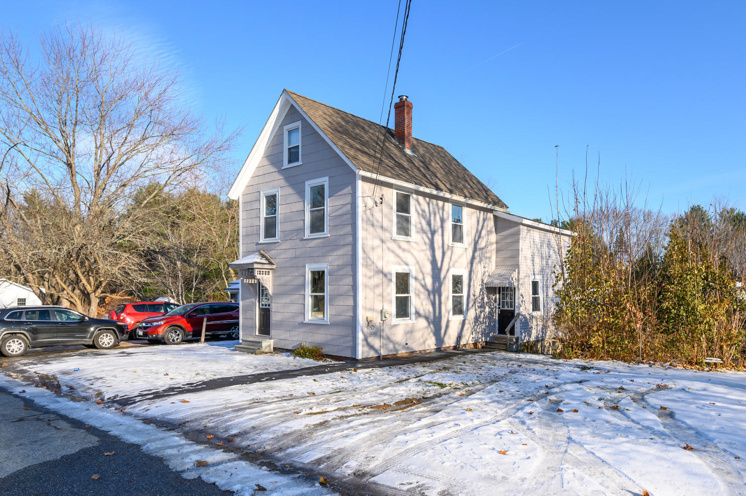 95 Googin Street Lewiston ME 04240