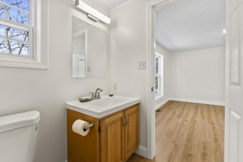 1396 Poland Spring Road Casco ME 04015