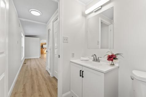 1396 Poland Spring Road Casco ME 04015