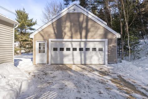 1396 Poland Spring Road Casco ME 04015