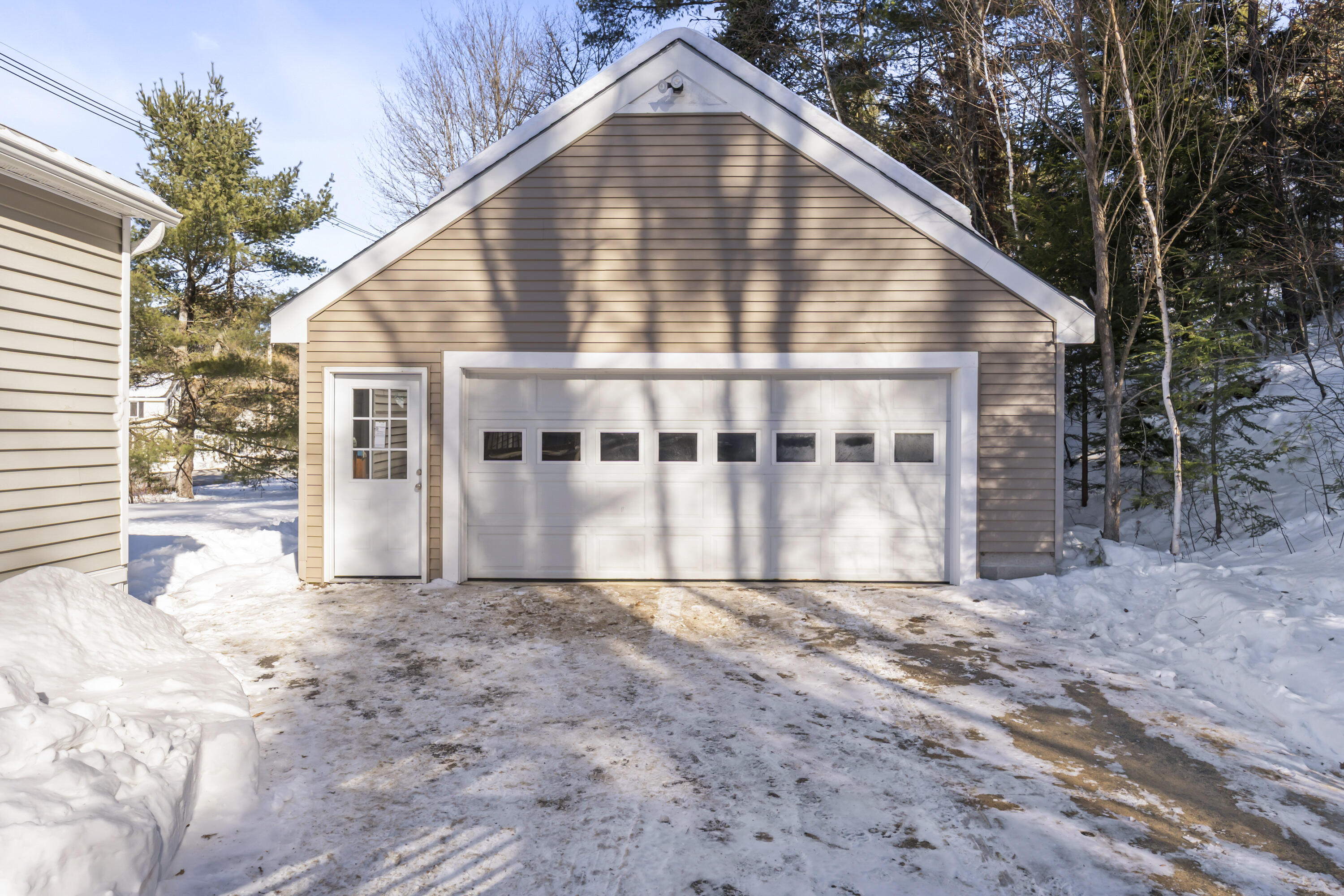 1396 Poland Spring Road Casco ME 04015