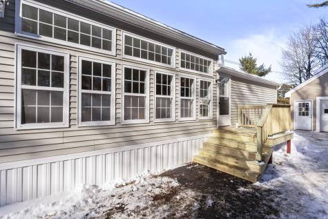 1396 Poland Spring Road Casco ME 04015