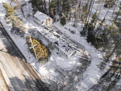 1396 Poland Spring Road Casco ME 04015