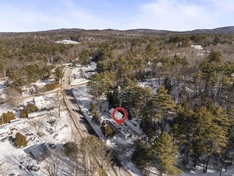 1396 Poland Spring Road Casco ME 04015