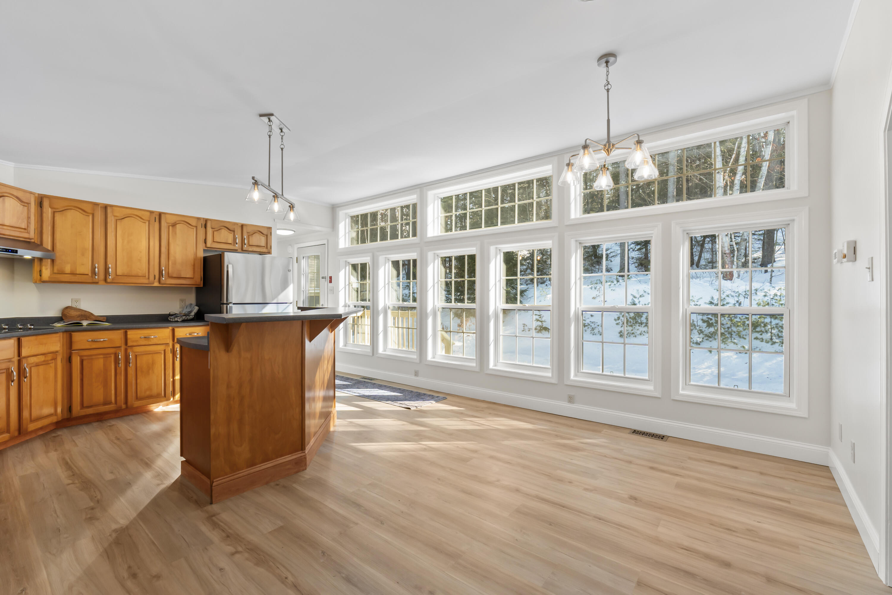 1396 Poland Spring Road Casco ME 04015