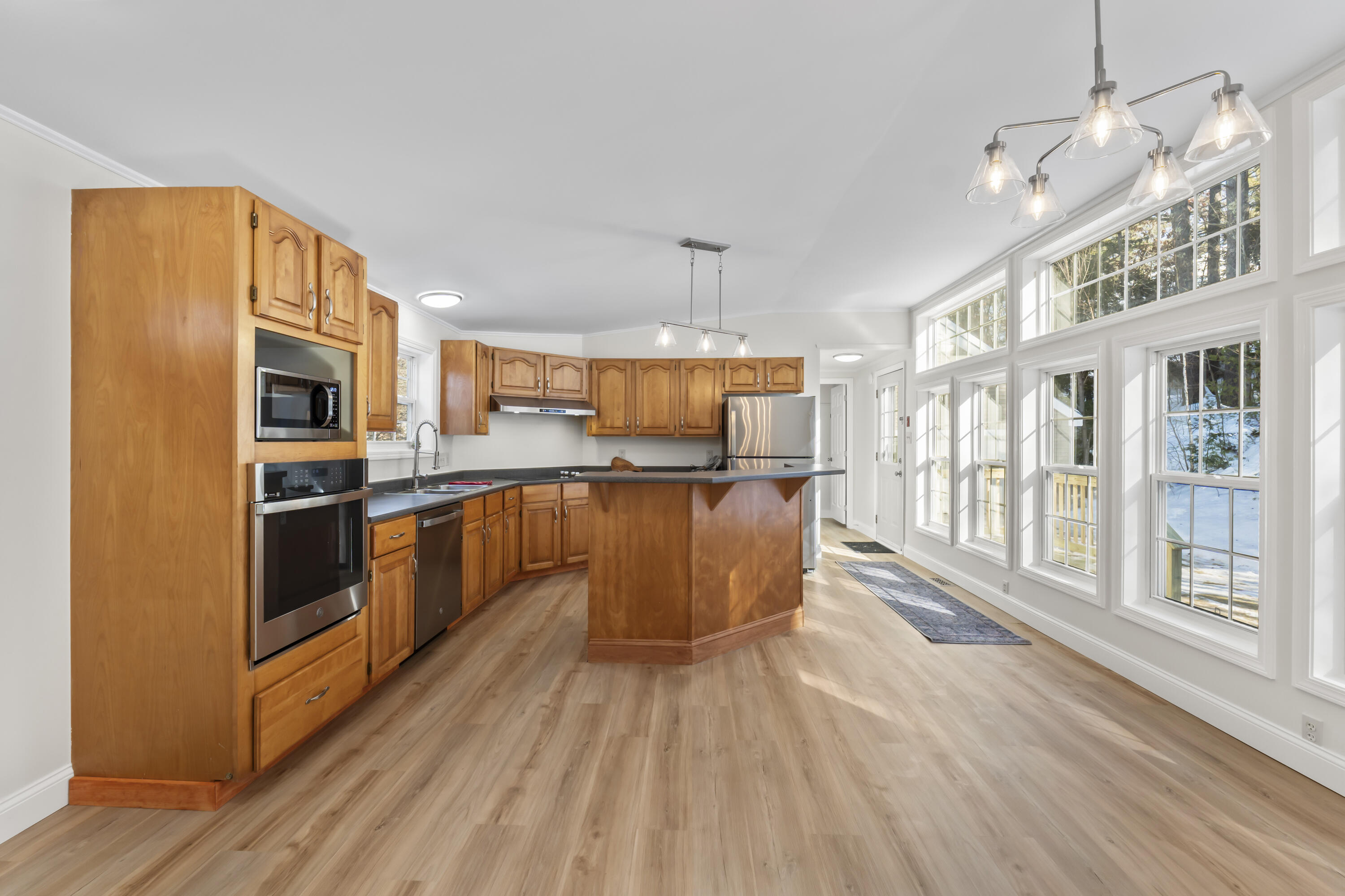 1396 Poland Spring Road Casco ME 04015