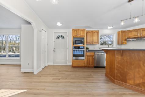 1396 Poland Spring Road Casco ME 04015