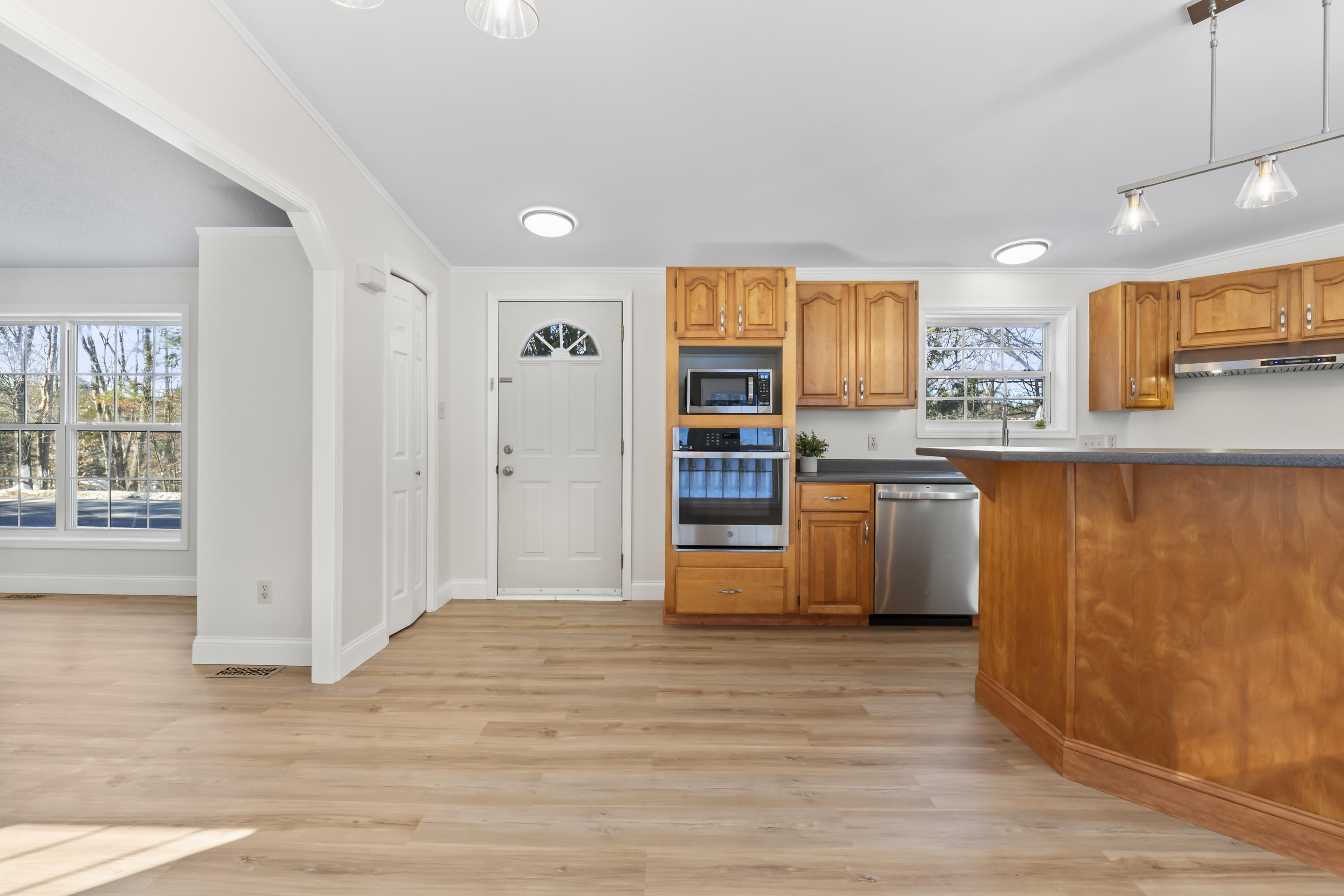 1396 Poland Spring Road Casco ME 04015