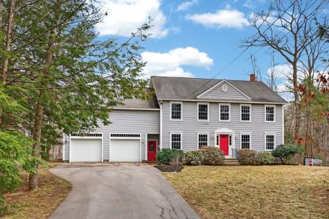 64 Moody Road Brunswick ME 04011