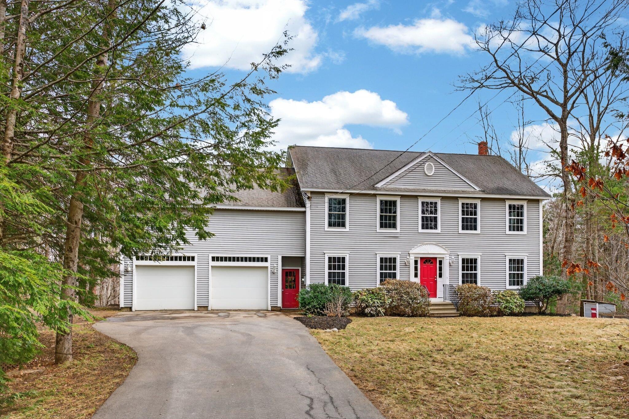 64 Moody Road Brunswick ME 04011