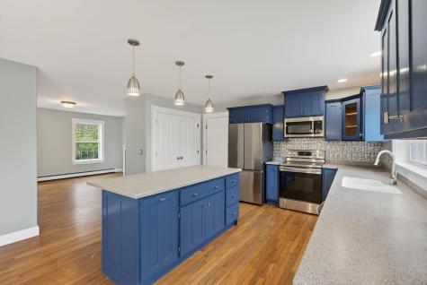 64 Moody Road Brunswick ME 04011