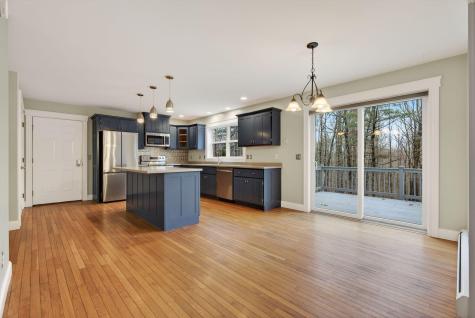 64 Moody Road Brunswick ME 04011