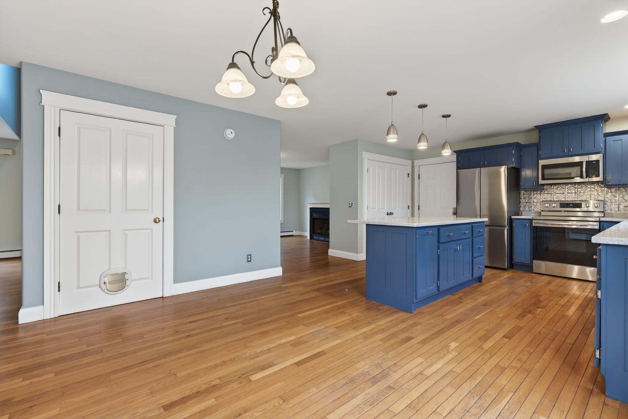 64 Moody Road Brunswick ME 04011