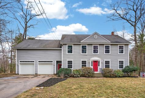 64 Moody Road Brunswick ME 04011