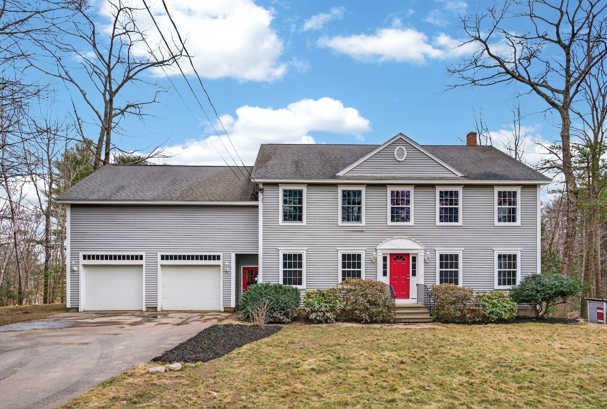 64 Moody Road Brunswick ME 04011