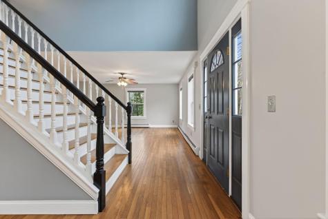 64 Moody Road Brunswick ME 04011