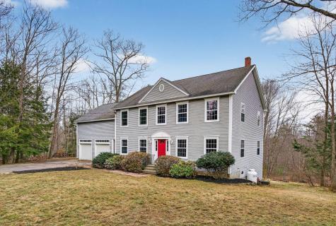 64 Moody Road Brunswick ME 04011