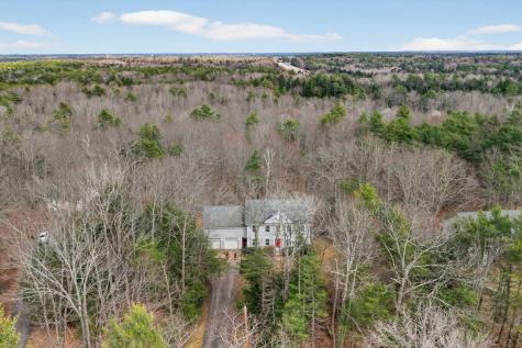 64 Moody Road Brunswick ME 04011