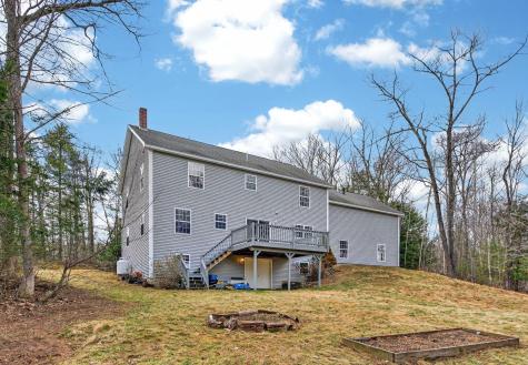 64 Moody Road Brunswick ME 04011