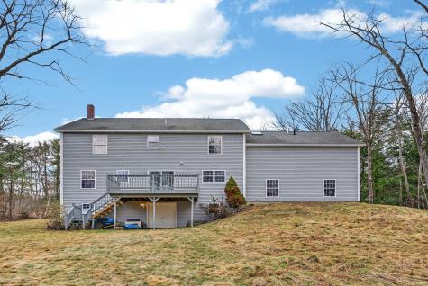 64 Moody Road Brunswick ME 04011