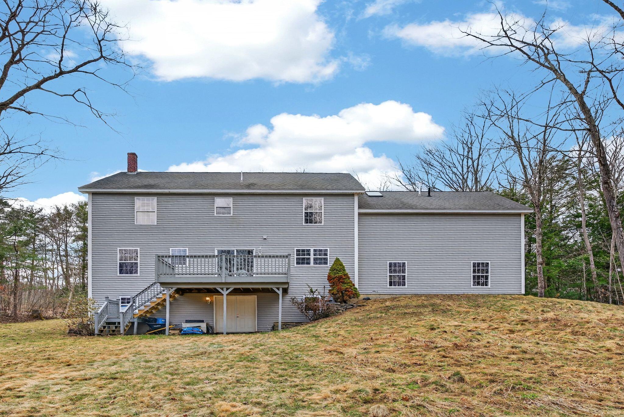 64 Moody Road Brunswick ME 04011