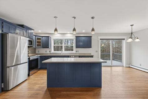 64 Moody Road Brunswick ME 04011