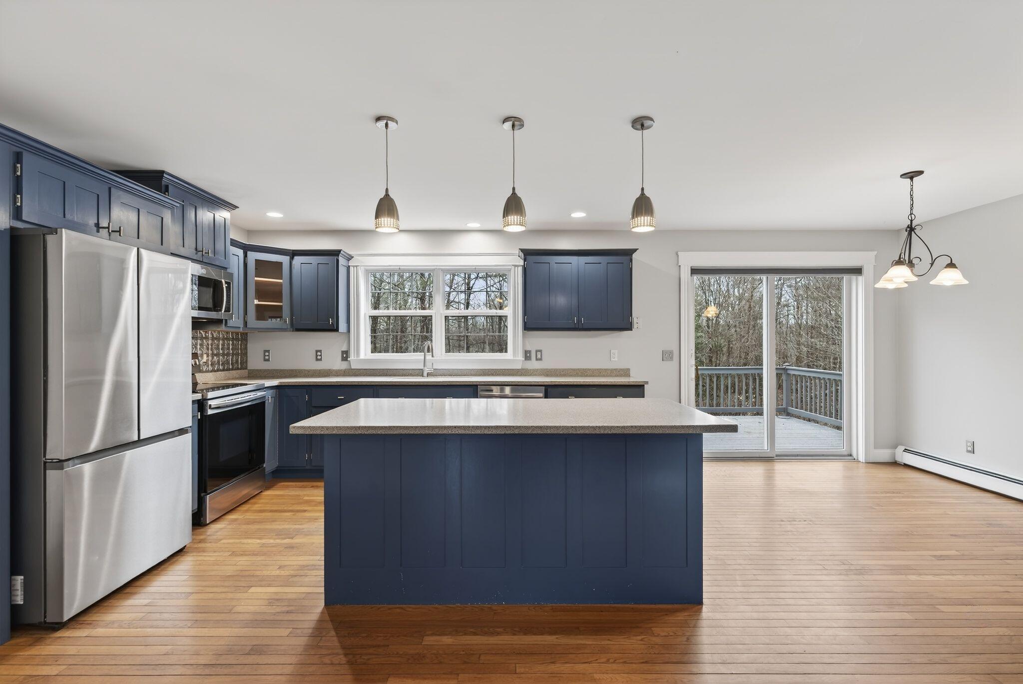 64 Moody Road Brunswick ME 04011