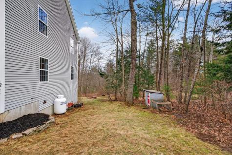 64 Moody Road Brunswick ME 04011