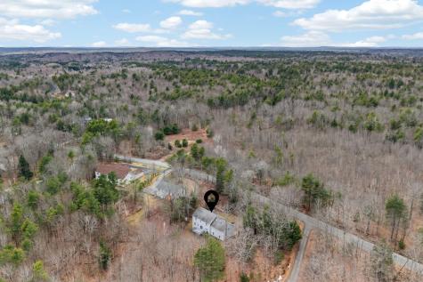 64 Moody Road Brunswick ME 04011