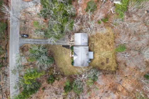 64 Moody Road Brunswick ME 04011