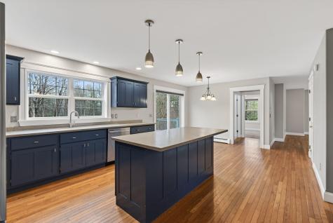 64 Moody Road Brunswick ME 04011