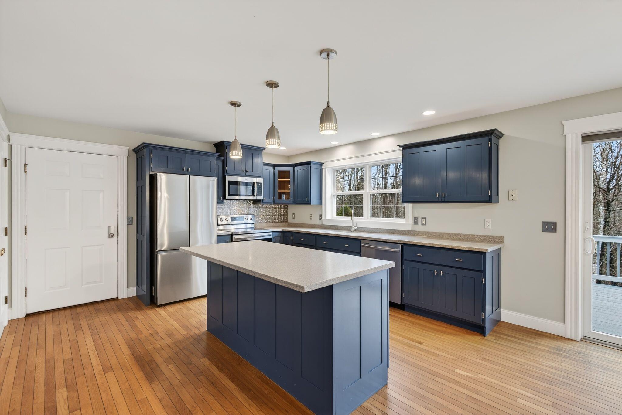 64 Moody Road Brunswick ME 04011