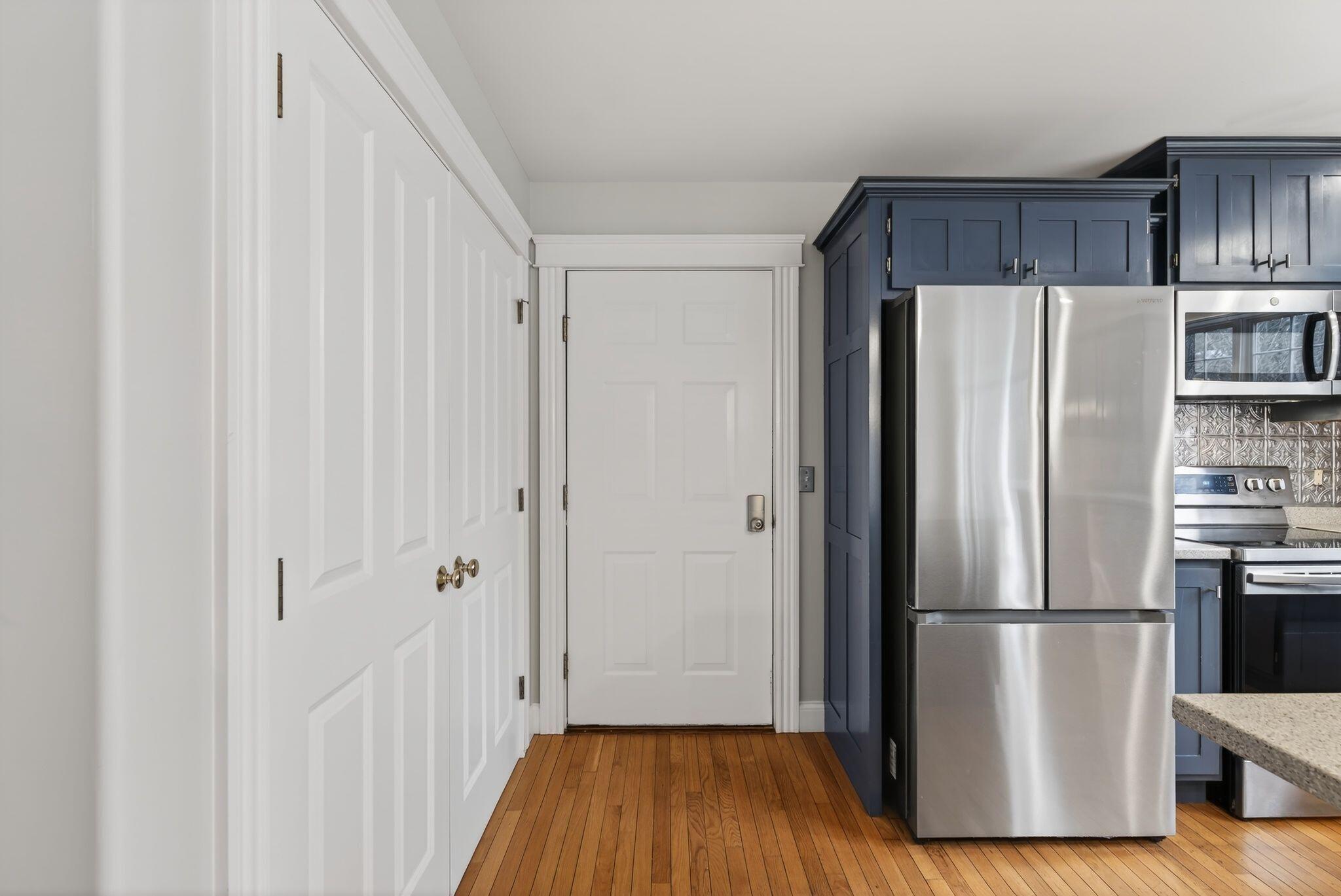 64 Moody Road Brunswick ME 04011